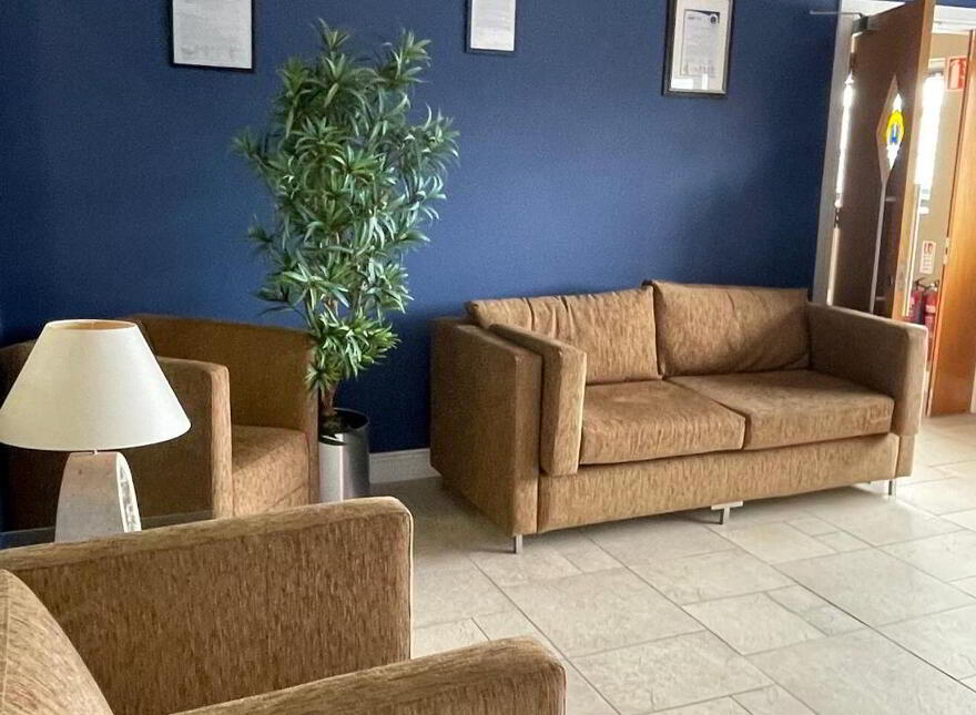 Unit 43, Briarhill Business Park, Ballybrit, H91PC3N