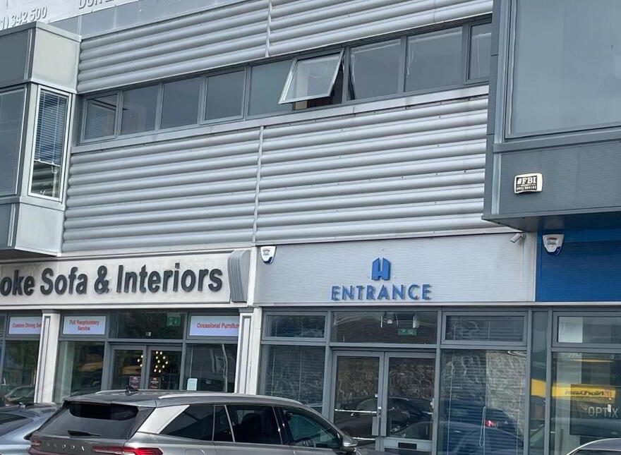 Unit 43, Briarhill Business Park, Ballybrit, H91PC3N