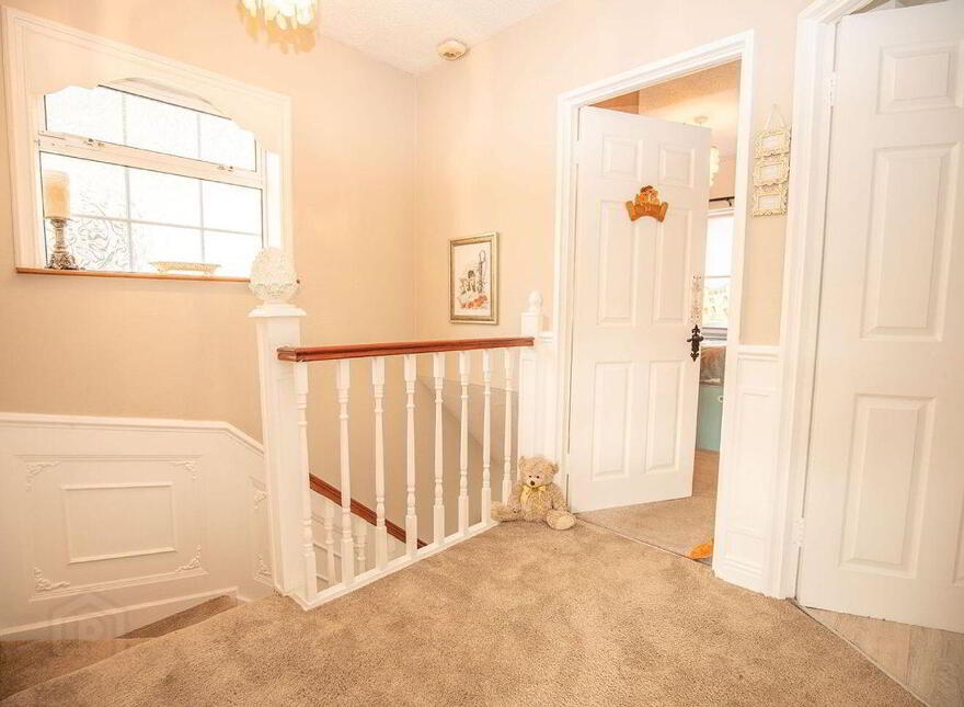 39 Woodlawn Green, Kilmore, Kilmore, D17Y300