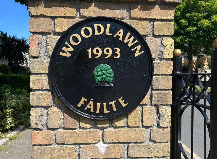39 Woodlawn Green, Kilmore, Kilmore, D17Y300