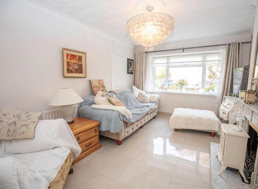 39 Woodlawn Green, Kilmore, Kilmore, D17Y300