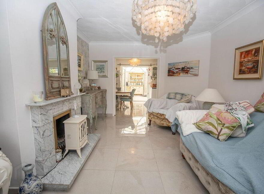 39 Woodlawn Green, Kilmore, Kilmore, D17Y300