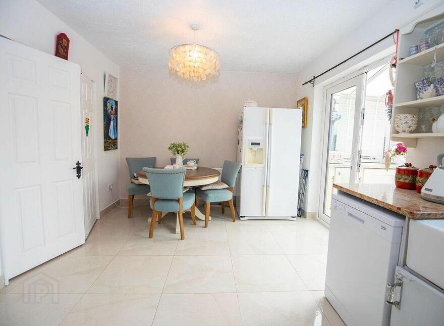 39 Woodlawn Green, Kilmore, Kilmore, D17Y300