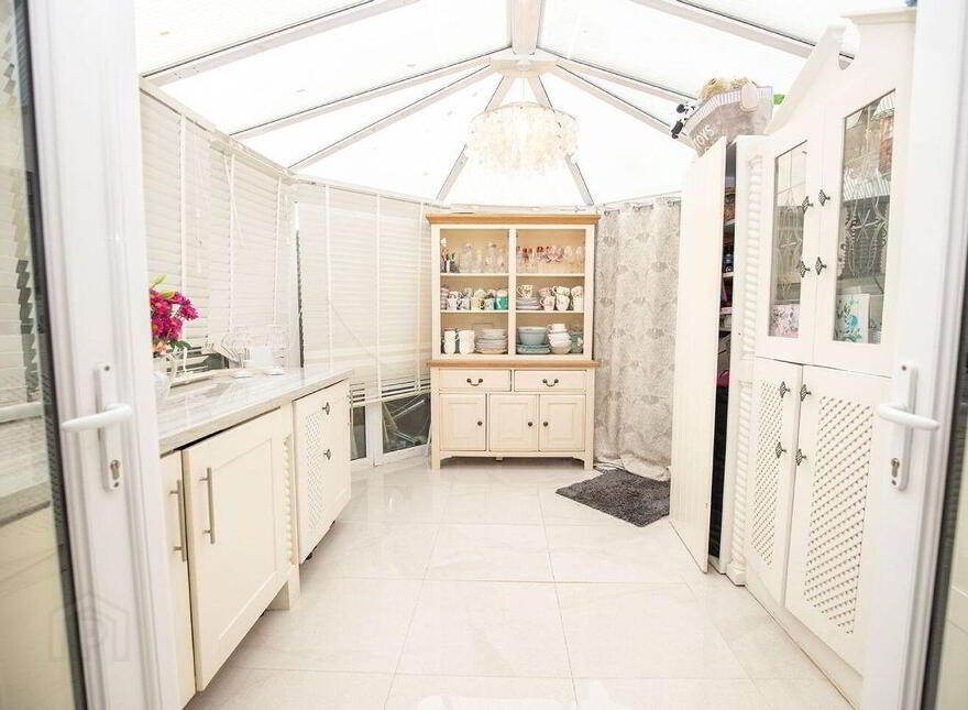 39 Woodlawn Green, Kilmore, Kilmore, D17Y300