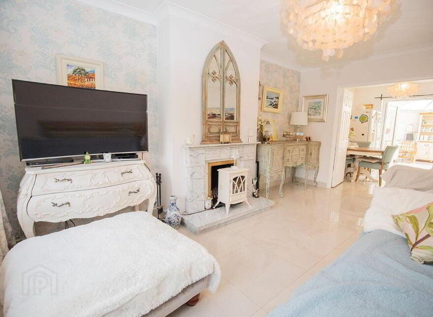 39 Woodlawn Green, Kilmore, Kilmore, D17Y300