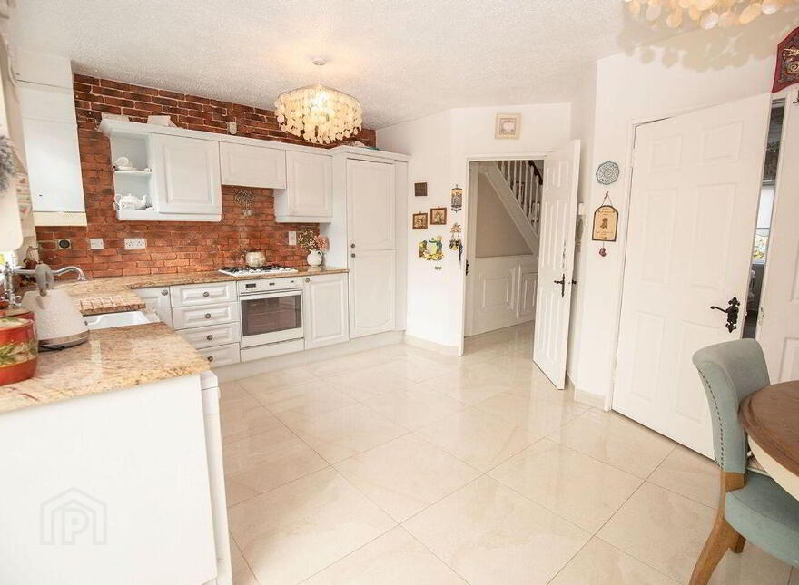 39 Woodlawn Green, Kilmore, Kilmore, D17Y300