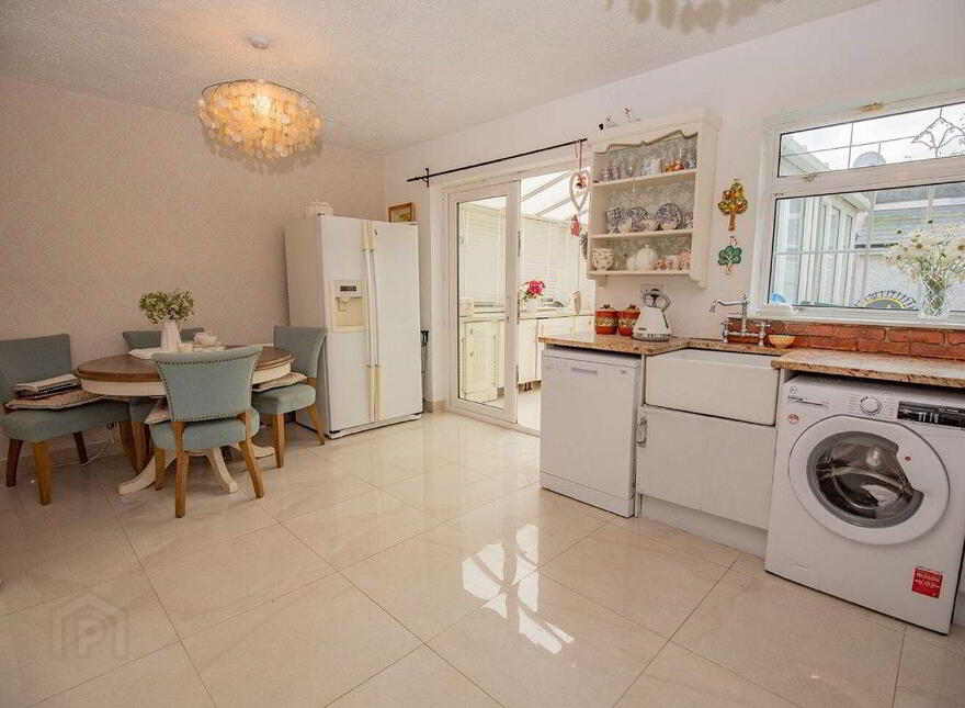 39 Woodlawn Green, Kilmore, Kilmore, D17Y300