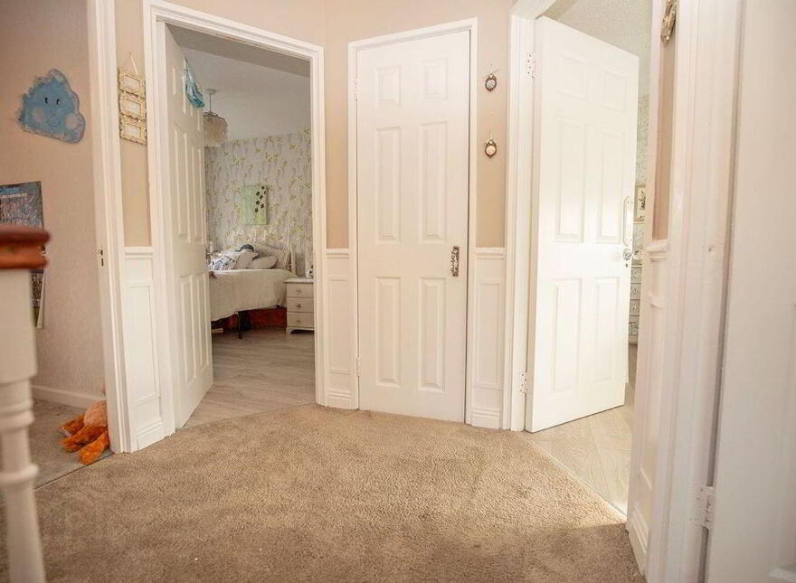 39 Woodlawn Green, Kilmore, Kilmore, D17Y300