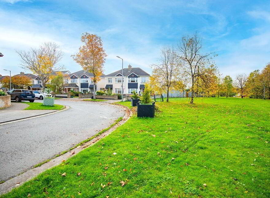 39 Woodlawn Green, Kilmore, Kilmore, D17Y300