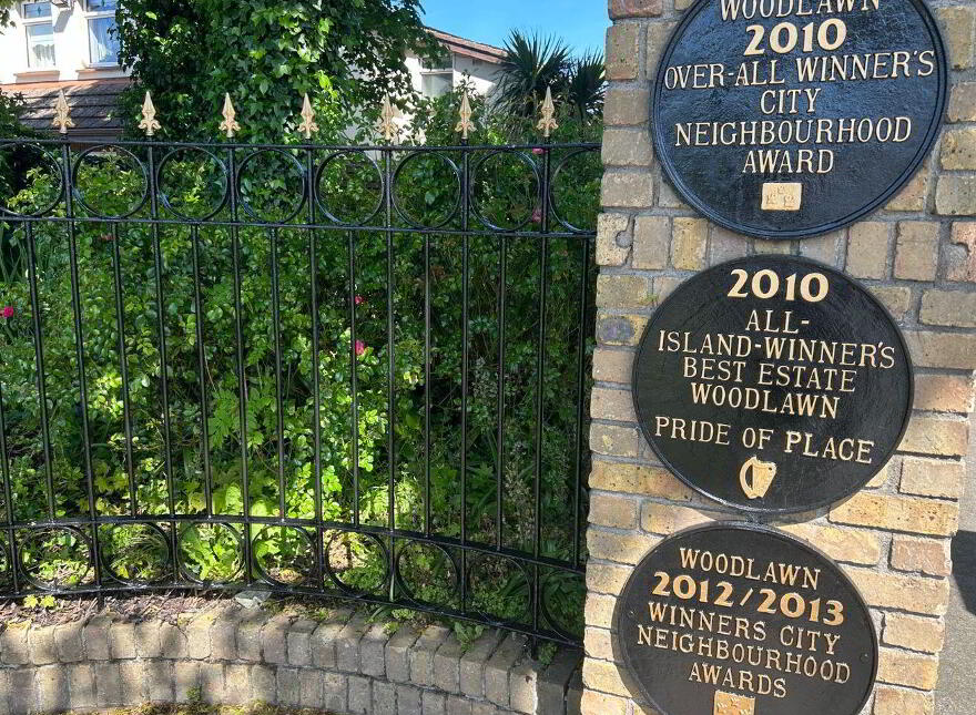 39 Woodlawn Green, Kilmore, Kilmore, D17Y300