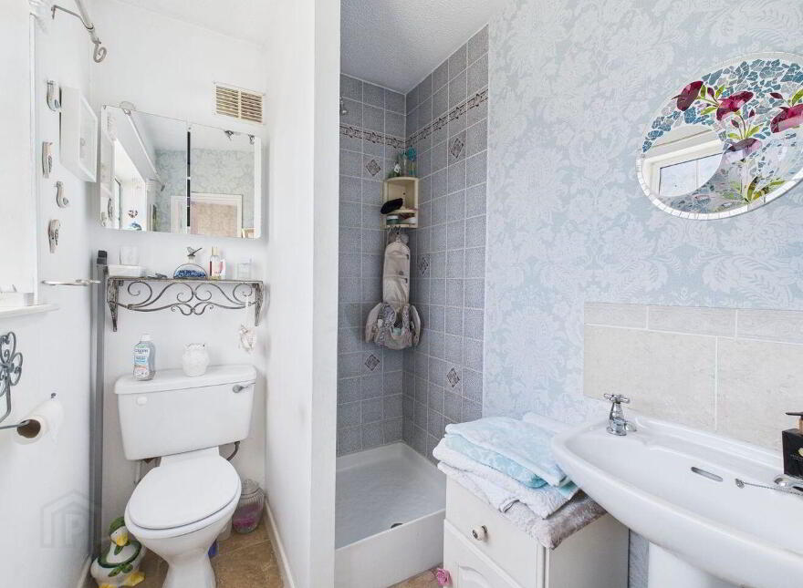 39 Woodlawn Green, Kilmore, Kilmore, D17Y300
