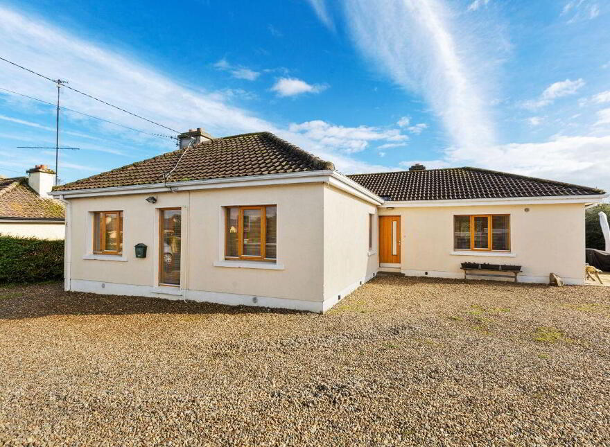 Brookside Lodge, 6 Saint Brigids Terrace, Rathnew, A67FF29