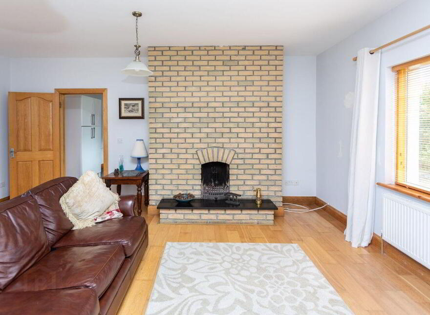 Brookside Lodge, 6 Saint Brigids Terrace, Rathnew, A67FF29