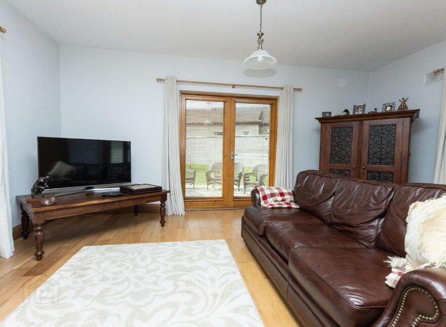 Brookside Lodge, 6 Saint Brigids Terrace, Rathnew, A67FF29