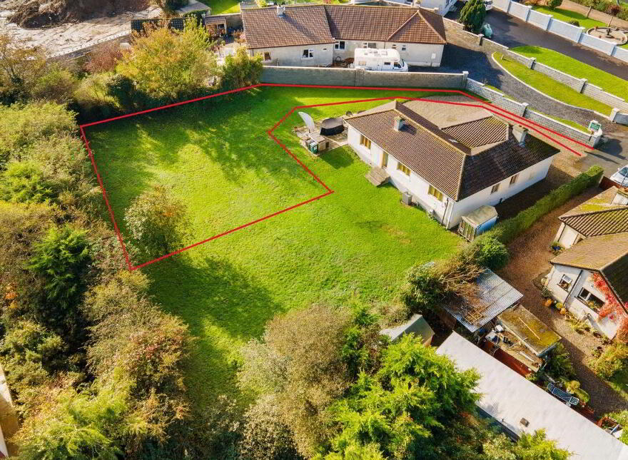 Brookside Lodge, 6 Saint Brigids Terrace, Rathnew, A67FF29