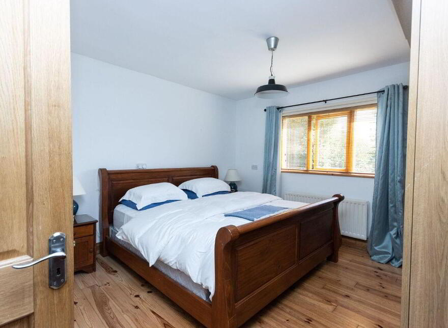 Brookside Lodge, 6 Saint Brigids Terrace, Rathnew, A67FF29