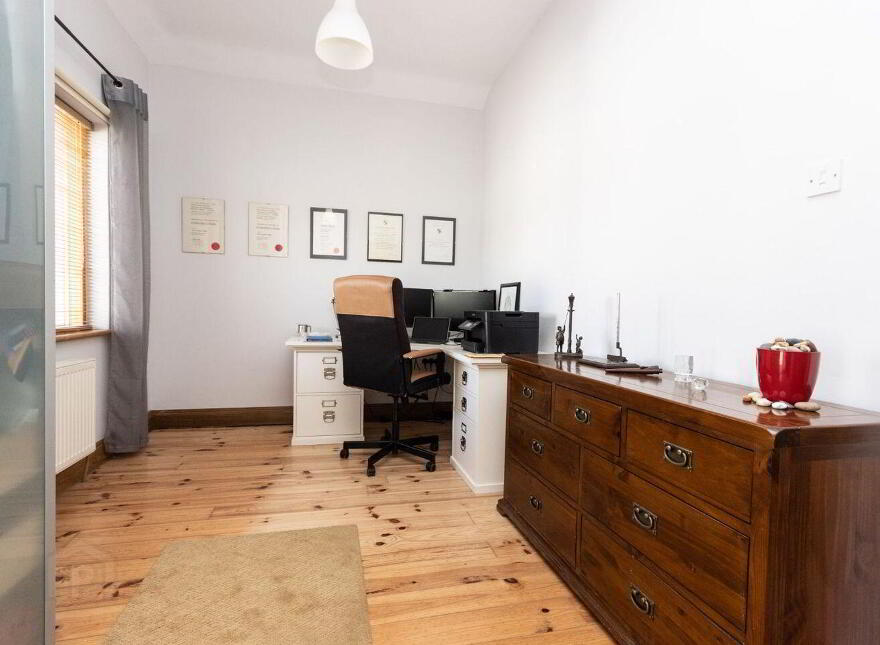 Brookside Lodge, 6 Saint Brigids Terrace, Rathnew, A67FF29