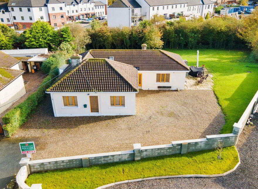 Brookside Lodge, 6 Saint Brigids Terrace, Rathnew, A67FF29