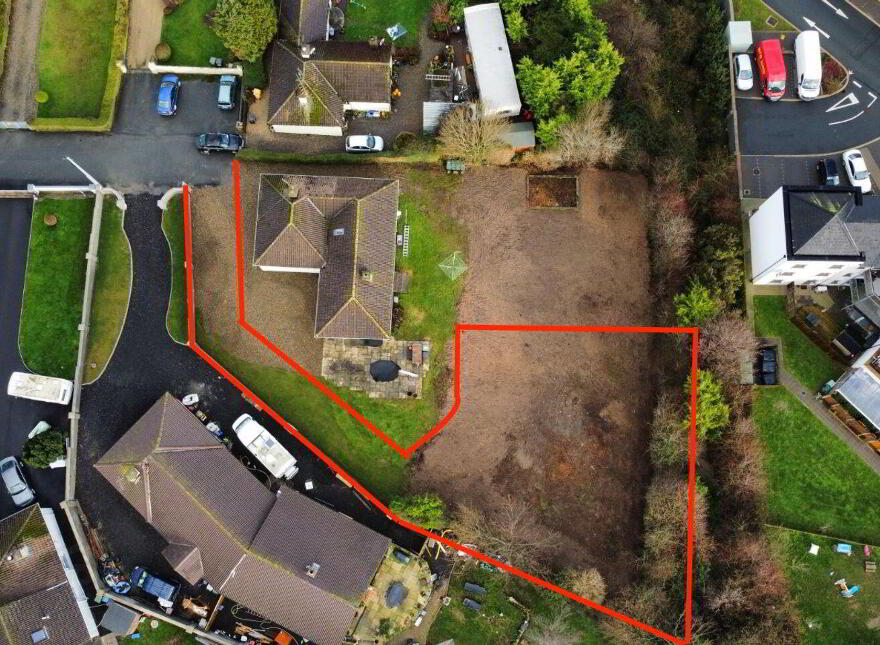Brookside Lodge, 6 Saint Brigids Terrace, Rathnew, A67FF29