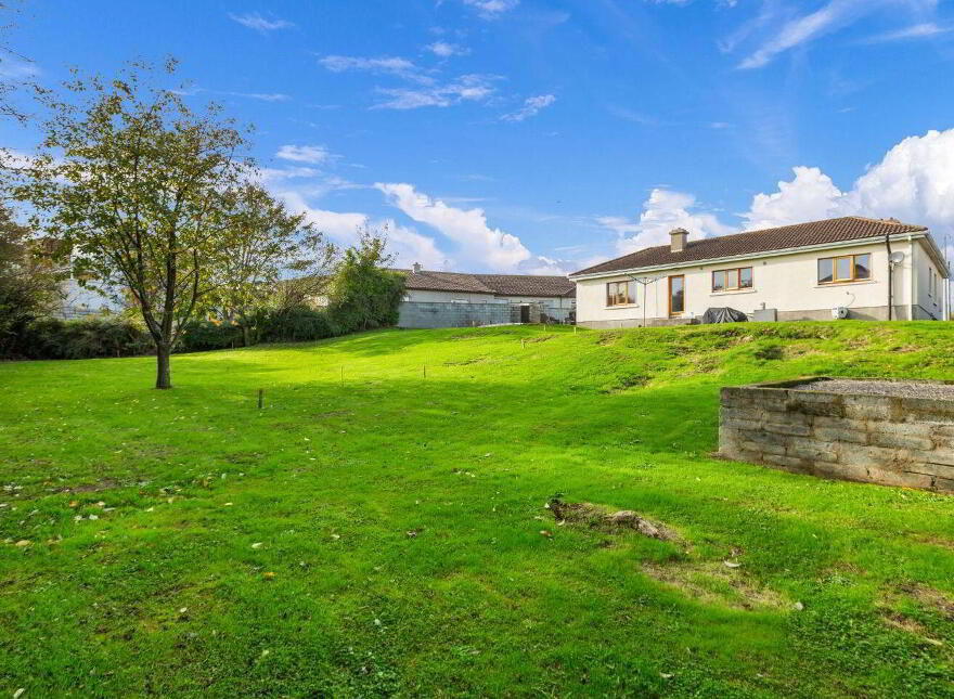Brookside Lodge, 6 Saint Brigids Terrace, Rathnew, A67FF29