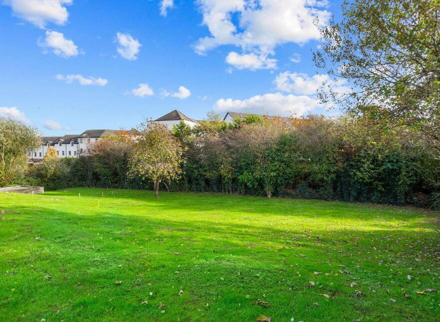 Brookside Lodge, 6 Saint Brigids Terrace, Rathnew, A67FF29