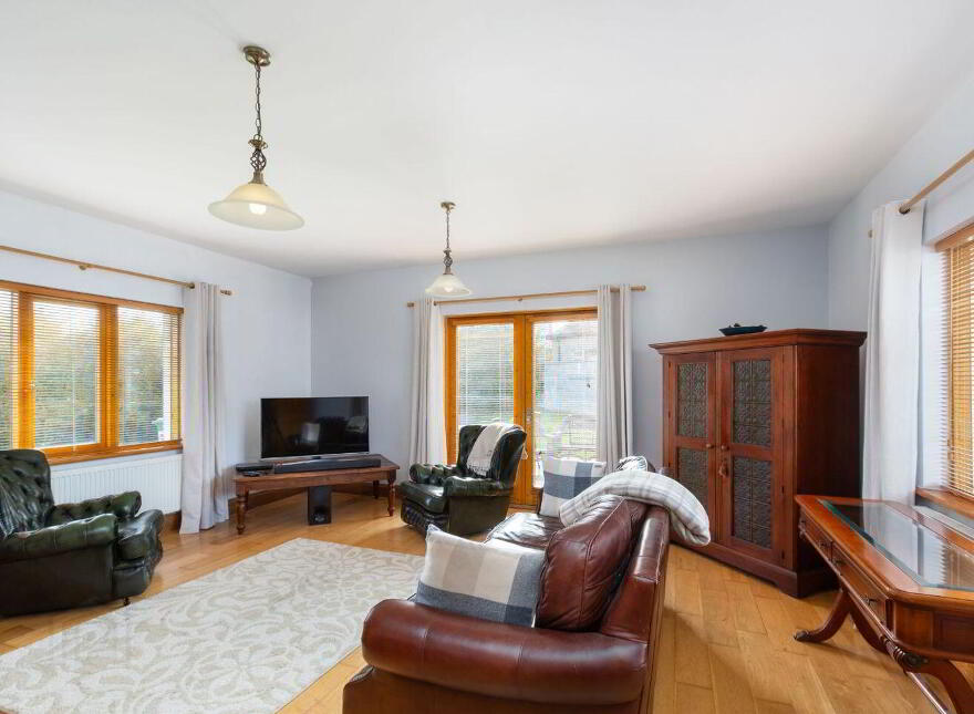 Brookside Lodge, 6 Saint Brigids Terrace, Rathnew, A67FF29