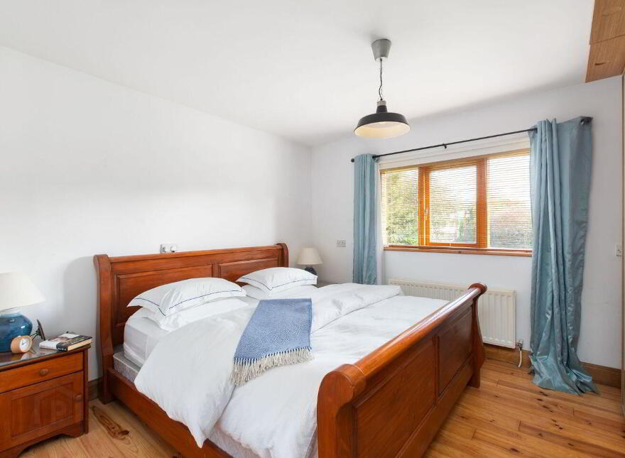 Brookside Lodge, 6 Saint Brigids Terrace, Rathnew, A67FF29