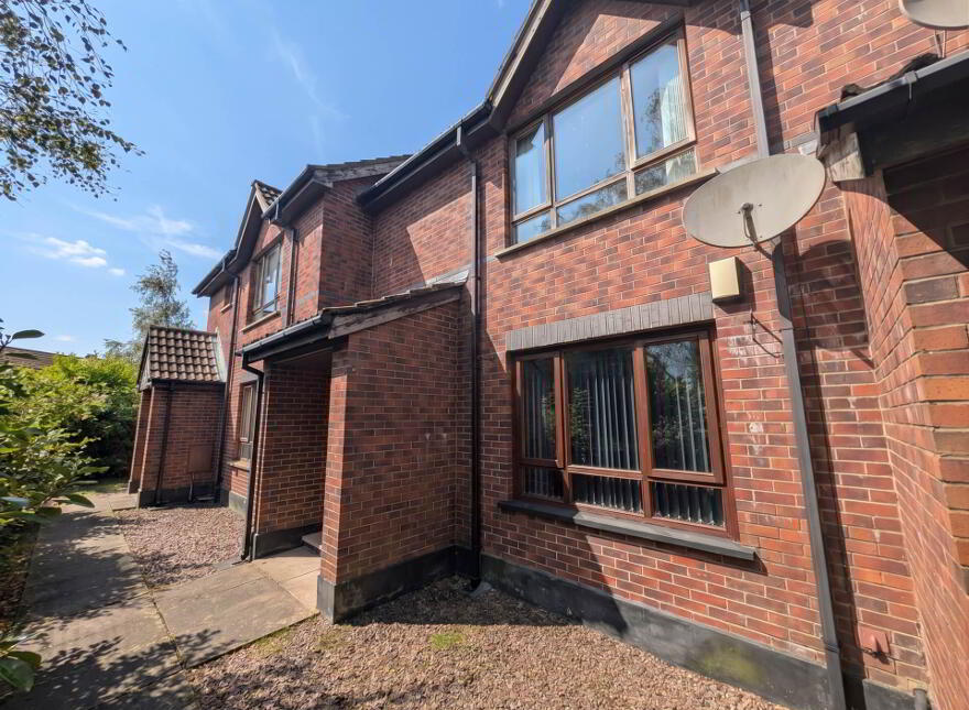 6 Meadowhill, Glen Road, Belfast, BT11 8QR