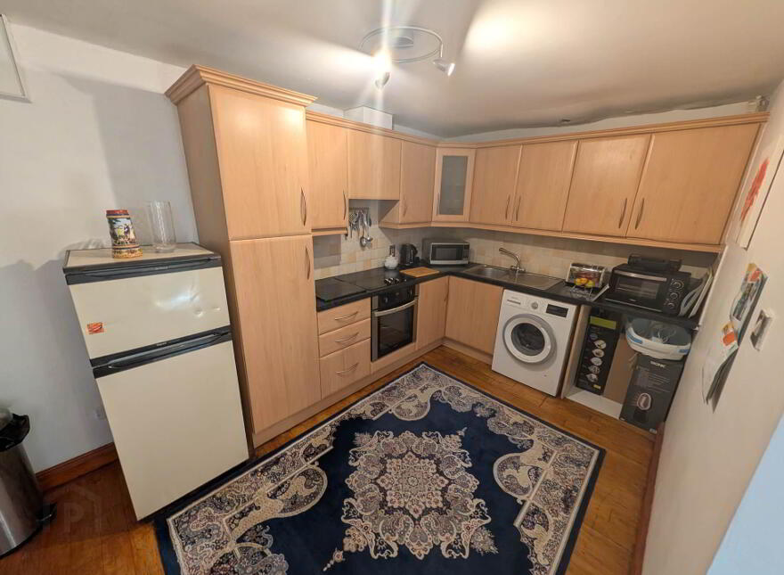 6 Meadowhill, Glen Road, Belfast, BT11 8QR
