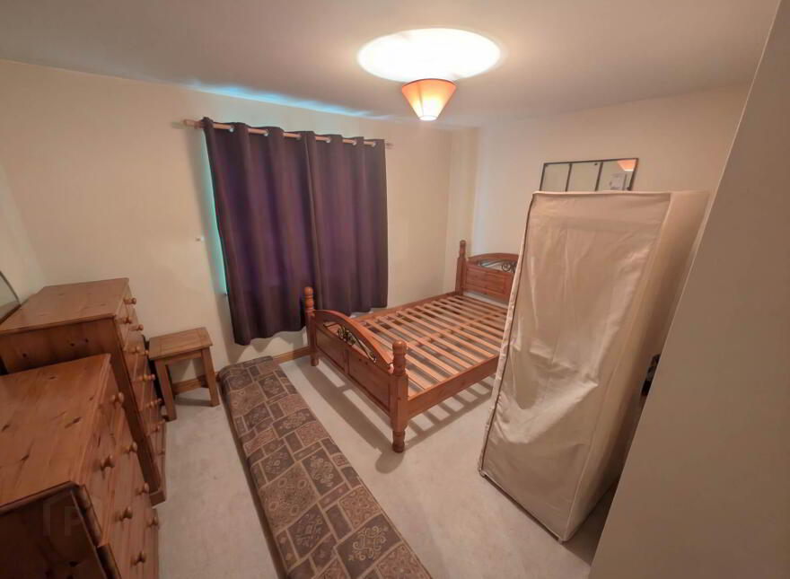 6 Meadowhill, Glen Road, Belfast, BT11 8QR