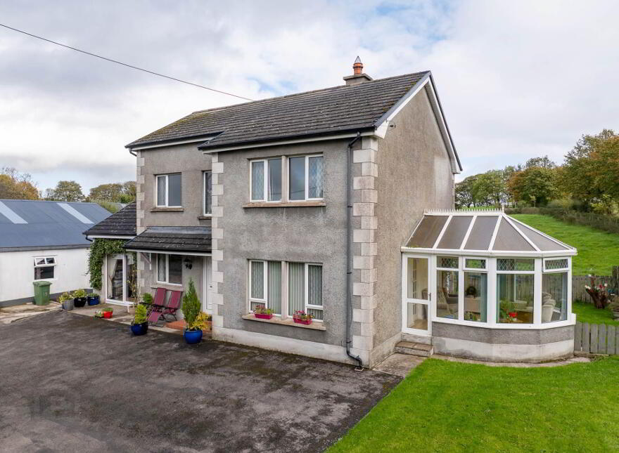 Laurelvale, 241 Coa Road,, Ballinamallard, Enniskillen, BT94 2AZ