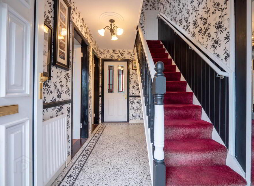 Laurelvale, 241 Coa Road,, Ballinamallard, Enniskillen, BT94 2AZ