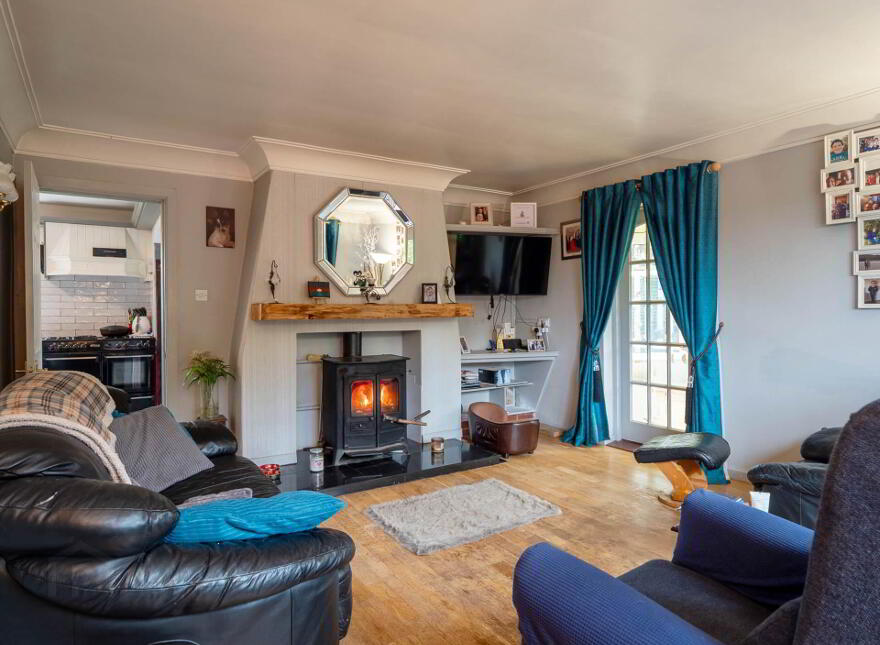 Laurelvale, 241 Coa Road,, Ballinamallard, Enniskillen, BT94 2AZ