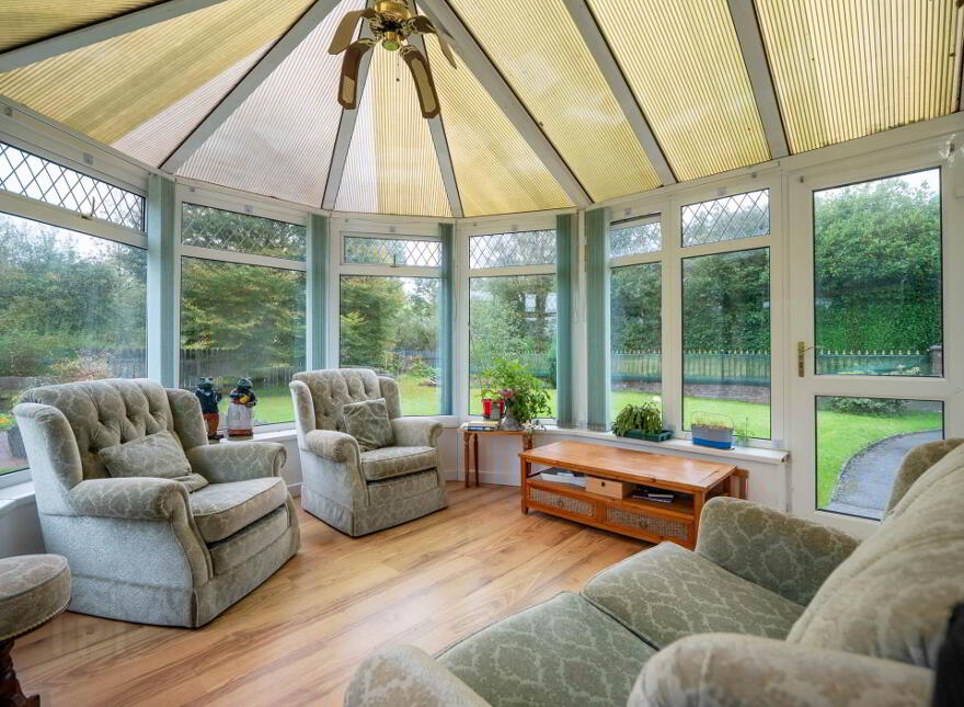 Laurelvale, 241 Coa Road,, Ballinamallard, Enniskillen, BT94 2AZ