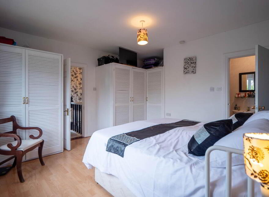 Laurelvale, 241 Coa Road,, Ballinamallard, Enniskillen, BT94 2AZ