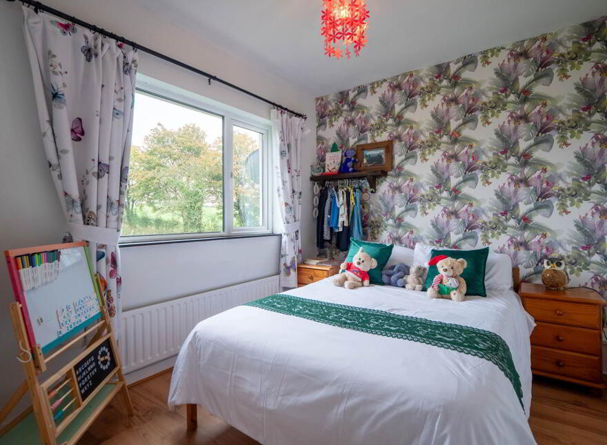 Laurelvale, 241 Coa Road,, Ballinamallard, Enniskillen, BT94 2AZ