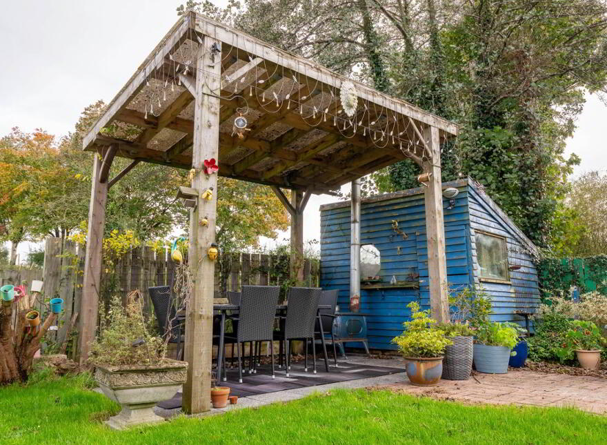Laurelvale, 241 Coa Road,, Ballinamallard, Enniskillen, BT94 2AZ