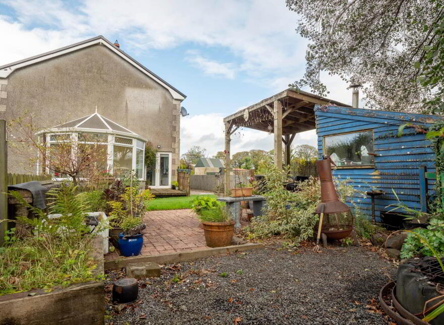 Laurelvale, 241 Coa Road,, Ballinamallard, Enniskillen, BT94 2AZ