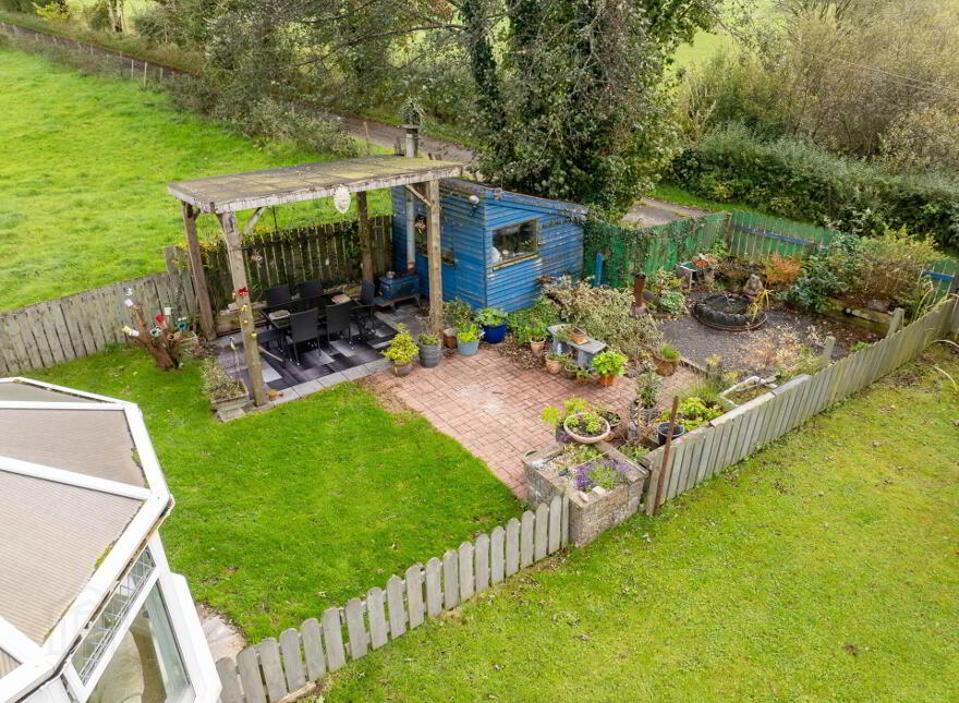 Laurelvale, 241 Coa Road,, Ballinamallard, Enniskillen, BT94 2AZ