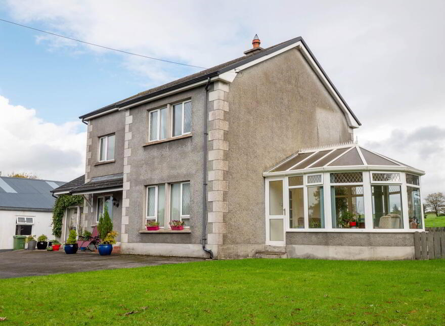 Laurelvale, 241 Coa Road,, Ballinamallard, Enniskillen, BT94 2AZ