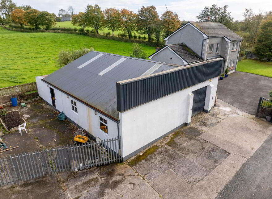 Laurelvale, 241 Coa Road,, Ballinamallard, Enniskillen, BT94 2AZ