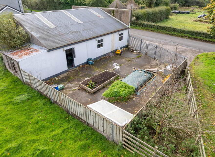 Laurelvale, 241 Coa Road,, Ballinamallard, Enniskillen, BT94 2AZ