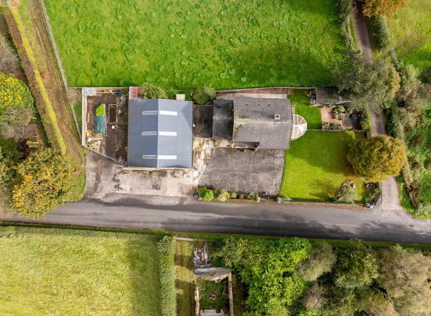 Laurelvale, 241 Coa Road,, Ballinamallard, Enniskillen, BT94 2AZ