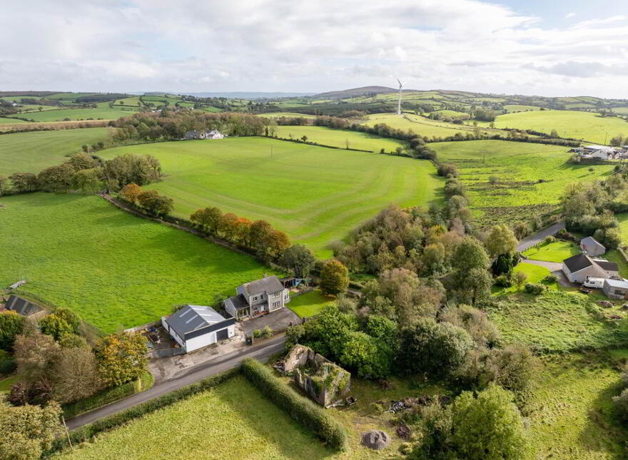 Laurelvale, 241 Coa Road,, Ballinamallard, Enniskillen, BT94 2AZ