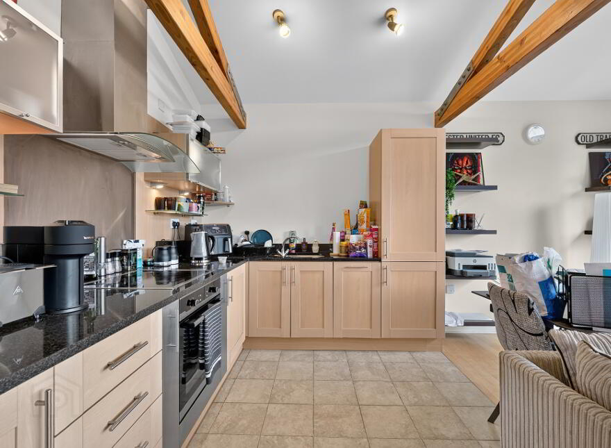 28 Stranmillis Wharf, Belfast, BT9 5GN