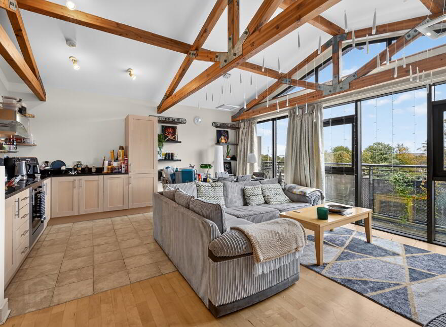 28 Stranmillis Wharf, Belfast, BT9 5GN
