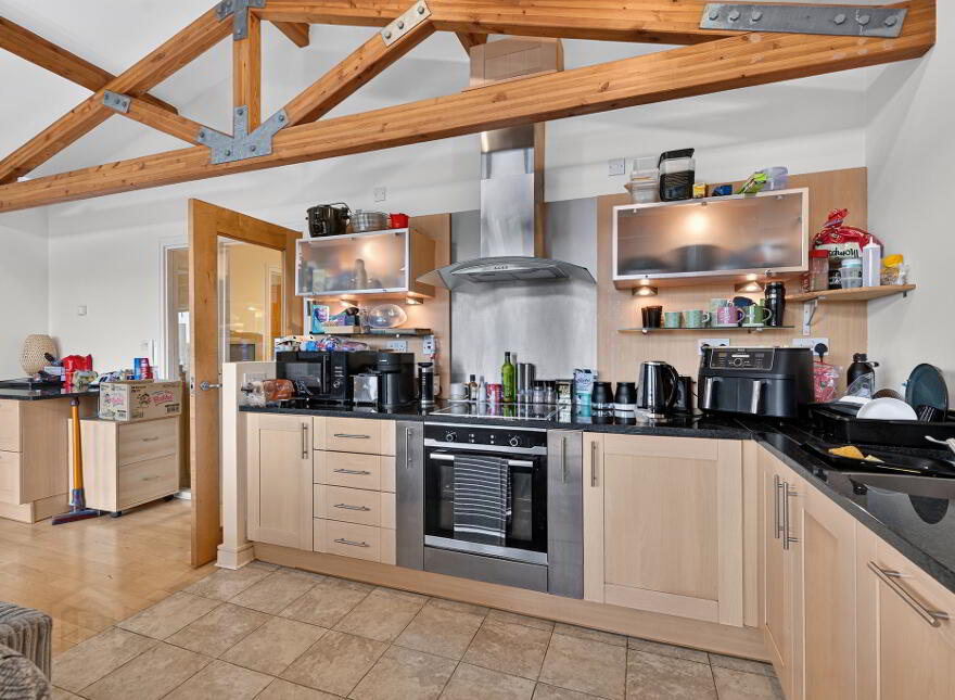 28 Stranmillis Wharf, Belfast, BT9 5GN