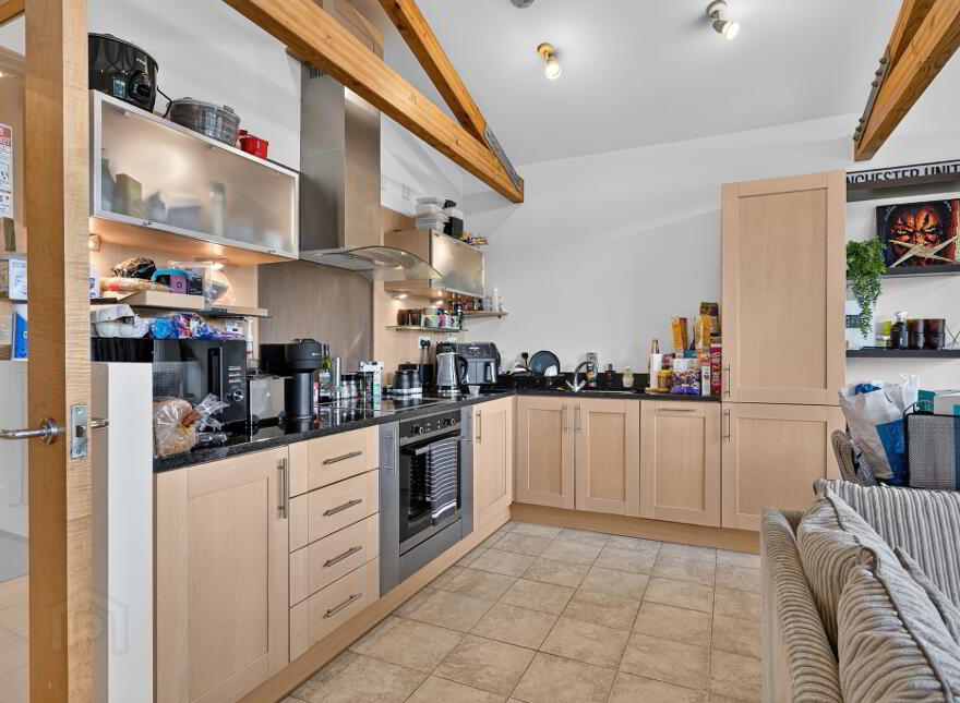 28 Stranmillis Wharf, Belfast, BT9 5GN