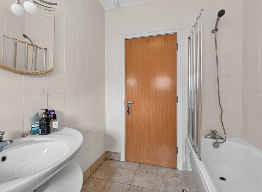 28 Stranmillis Wharf, Belfast, BT9 5GN