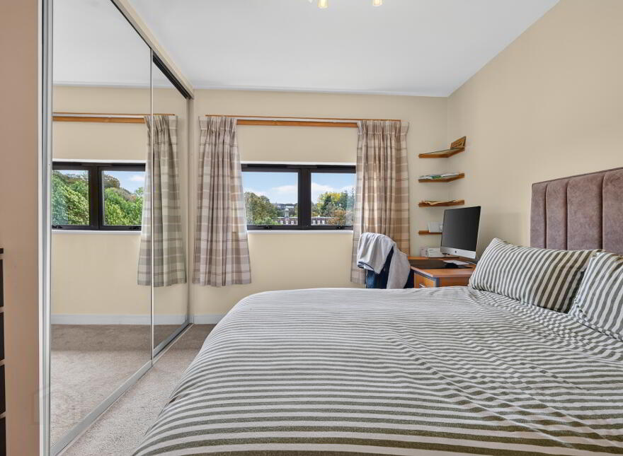 28 Stranmillis Wharf, Belfast, BT9 5GN